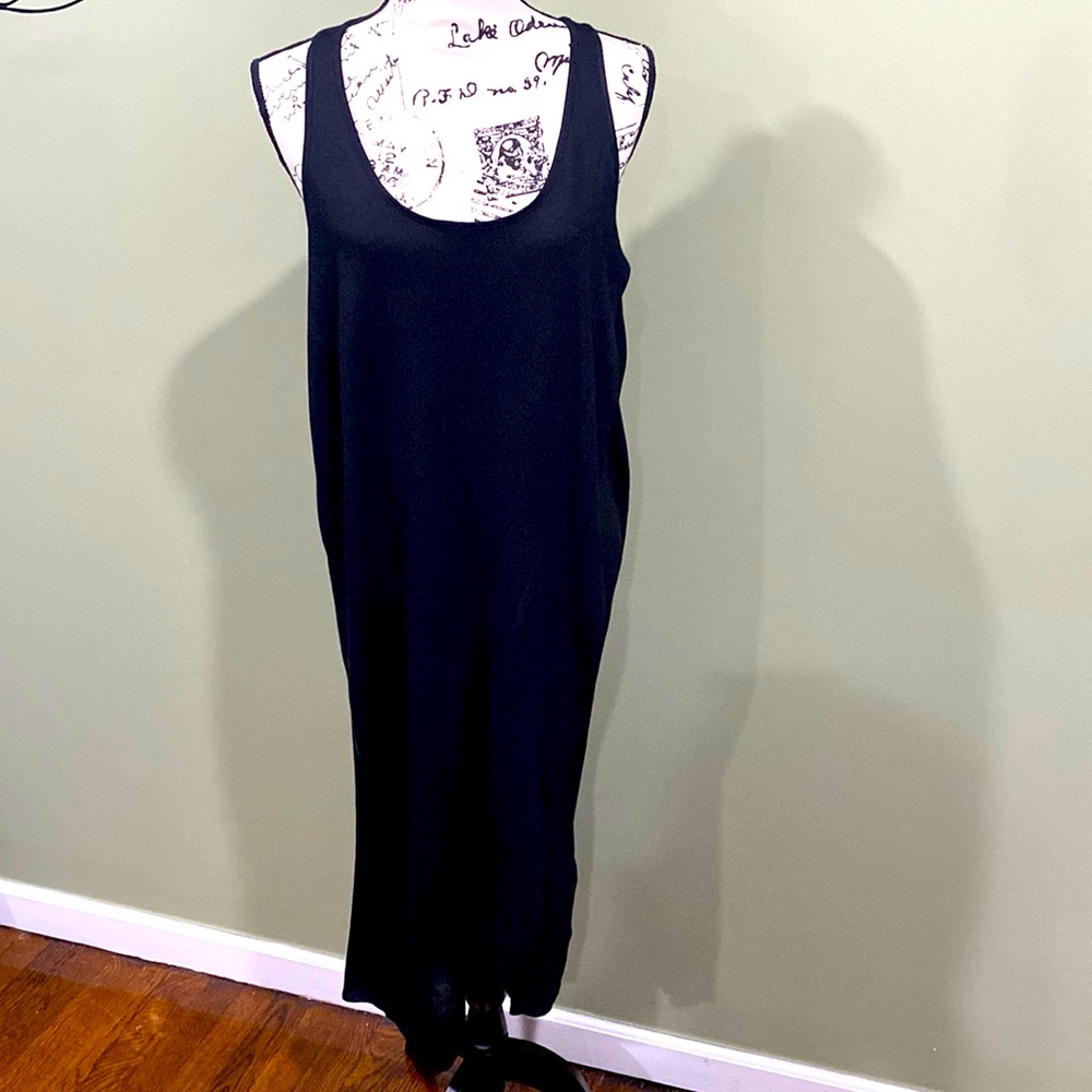 Women’s Racerback Dress